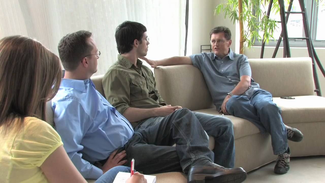 Sheffield Institute - An Introduction