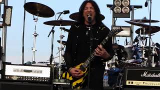 Stryper-"Soldiers Under Command" -Ignite Fest-Zion, IL. 7/31/2011 "New-Uncirculated" chords