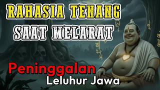 EPISODE 40 Wahyu Jatmiko ll Rahasia besar leluhur JAWA #filosofijawa #kejawen #kiagengyadi
