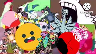 Causes A Stampede Robte