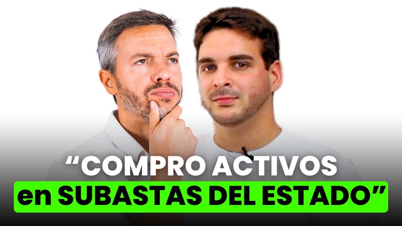 Así se compran trasteros en subasta (sin cometer errores)