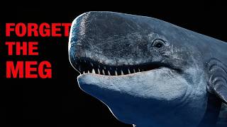 The Most Terrifying Sperm Whale That Ever Lived
