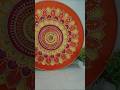 lippan art(3)handmade wall decor #shorts#ytshorts #trending #pallaviraah #diy #craft #art #lippanart