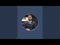 Alok Vasani is live