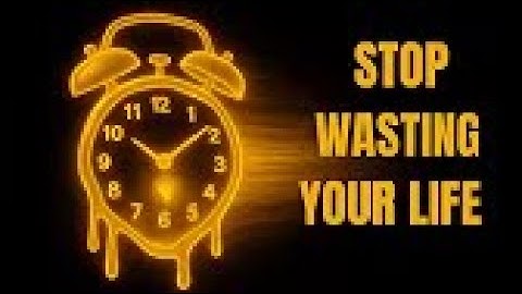 Time Doesn’t Exist in the Quantum Field — This Changes Everything