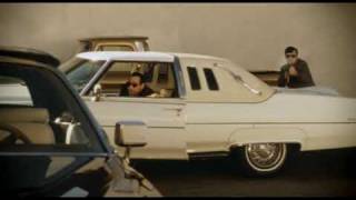 Funny Black Dynamite Scene