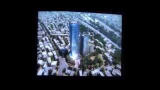 Kohinoor Square - Kinect Experience