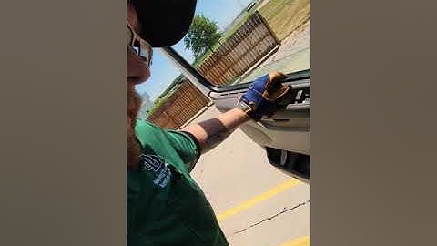 how to hook up a set of double trailers