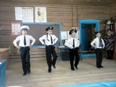 слушать песни ты морячка я моряк