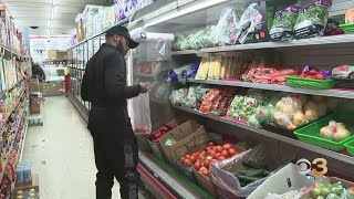 Camden County Families Facing Tough Choices As Cost Of Fresh Produce Continues To Skyrocket