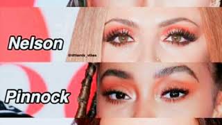 Little Mix , WASABI Lyric Video / Lyric Distribution