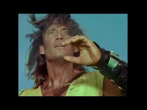 Hercules  The Legendary Journeys (1995) Season 1 - Opening Theme