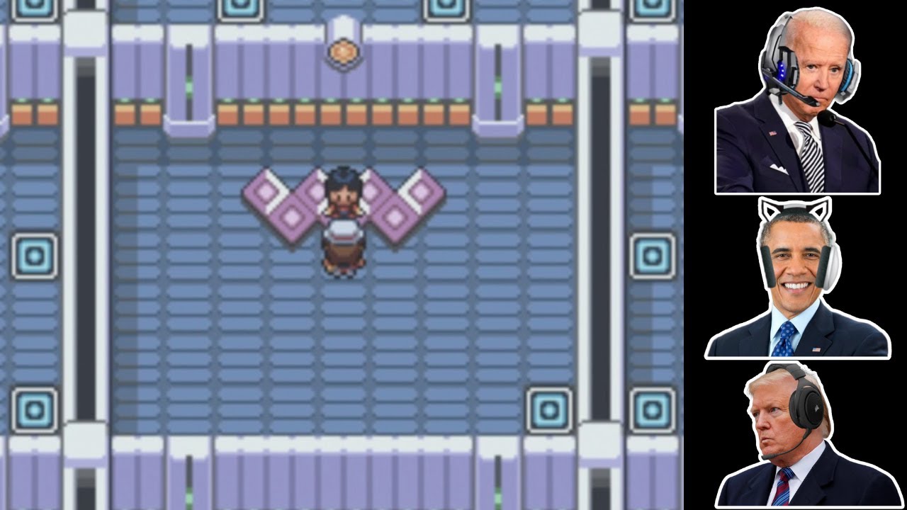 Pokemon Nuzlocke- Fire Red Ep. 35: Saffron City Gym