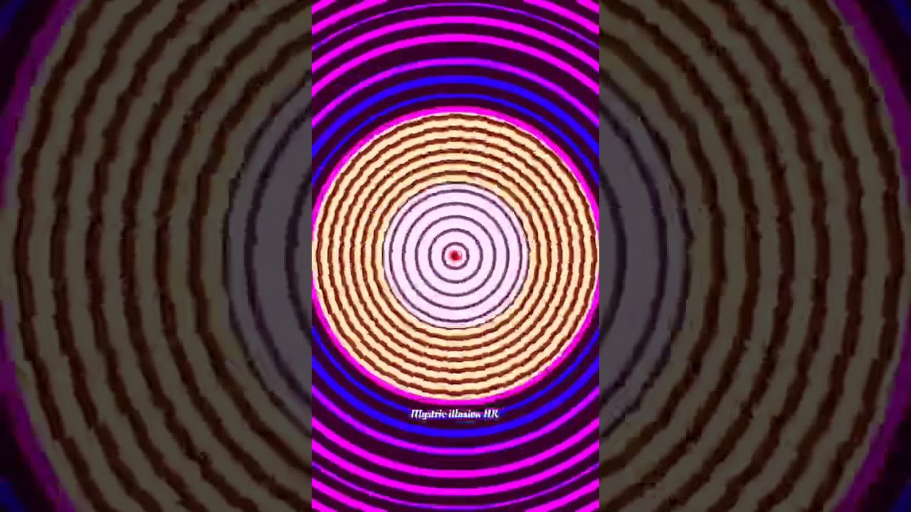 The Most Mind Blowing Optical Illusions! You Can't Miss! 👀🤩