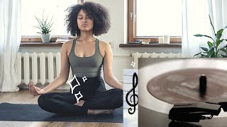 relaxing music for studying . learning . sleep and meditation with cool nature videos