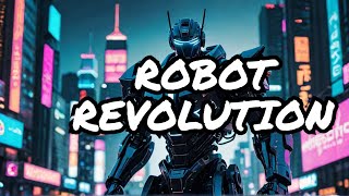 Robots and Ai | The Take Over