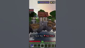 Hive Capture The Flag makes no sense. #shorts #trending #funny #minecraft #viralvideo #gaming #fyp