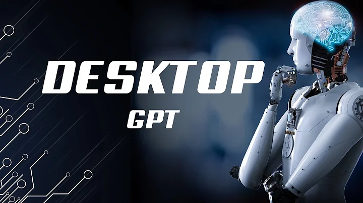 Best Desktop GPT Applications - GPT Everywhere app