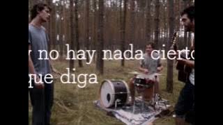 sometimes i like to lie (AnnenMayKatereit) sub español