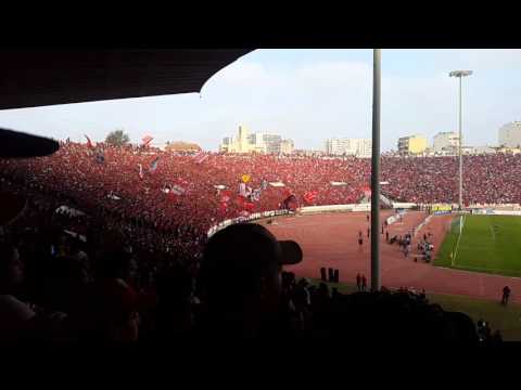 Winners 2005 Jelna Ga3 L Maroc Wydad 2 0 Ocs Ayoub Berra Tv