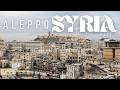 Exploring Aleppo From War Damage To Revival Part 3 Exploring Aleppo From War Damage To Revival Part 3