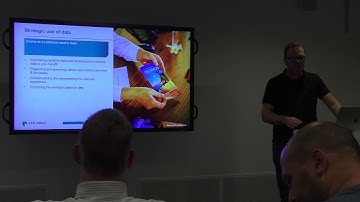 Data driven development, or how to keep engagement with your developers high