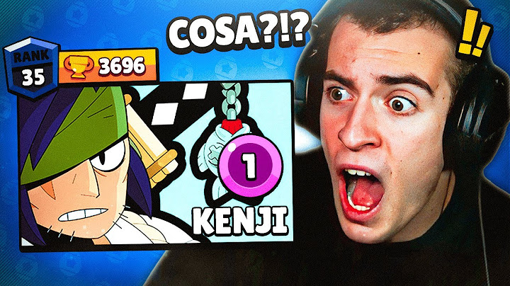 VALUTO DI NUOVO I VOSTRI ACCOUNT SU BRAWL STARS!! (ASSURDI)