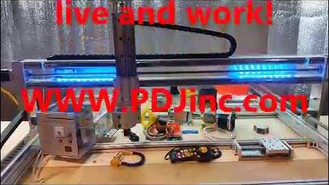 All about our CNC with CO2 LASER, extruder, 4 and 5 axis, plasma, etc.