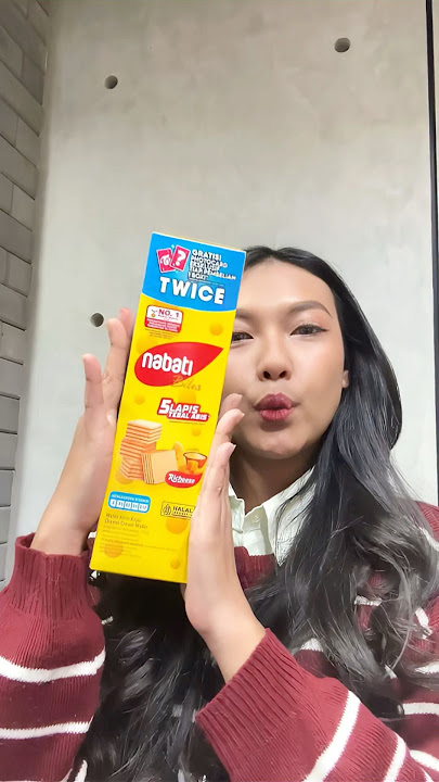 day 1 berburu twice x nabati. Cuma skrg udah lengkap sih all PC☺️🫶🏻 #twice #unboxing #twicexnabati