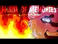 House of Memories - A COMPLETED Ashfur M.A.P