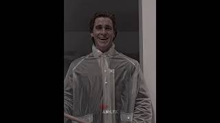 Patrick Bateman