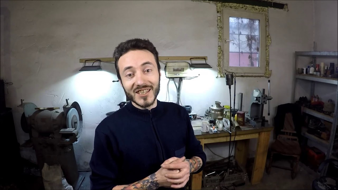 Малярная мастерская авто