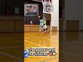 The passer and the finisher 🏀😱 #jegarsbasketball #ballislife