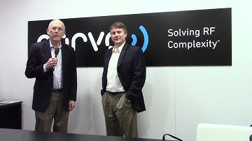 Solving RF Complexity™: Kevin Schoenrock discusses Qorvo