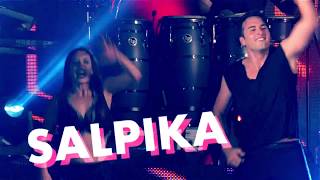 NÉMANUS - Dançando Salpika (Official video)