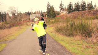 DB Longboards BPA Race