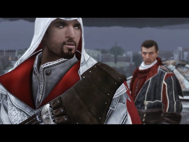 Assassin's Creed: The Ezio Collection [Xbox One] 