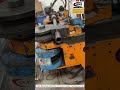 The Future of automobile  Design! Create automobile  Parts with CNC Pipe Bending."