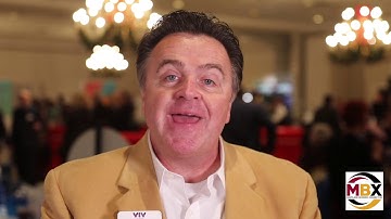 Baltimore Business Networking Event Review | Randy Thomas