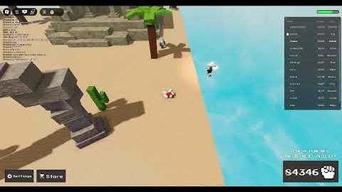 hacker caught in 4k Ability wars player report