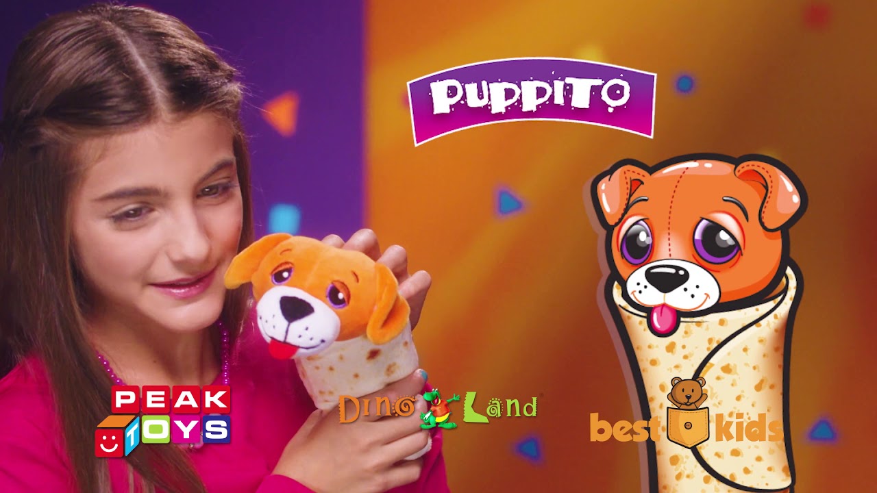 puppito toys