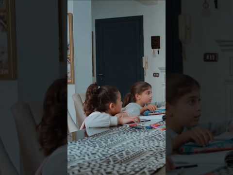 أحلى حاجة في الدنيا فكرة السفر والانبساط لافينيا نادر كشف مستعجل