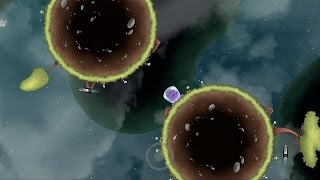 Airscape: The Fall of Gravity
