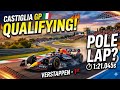 2K/4K.QUALIFING IN CASTIGLIA GP🇮🇹!!!..... WITH AGGRESSIVE OVERTAKES