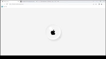 Create water drop cool shape using html and css || Codeunique codeFun