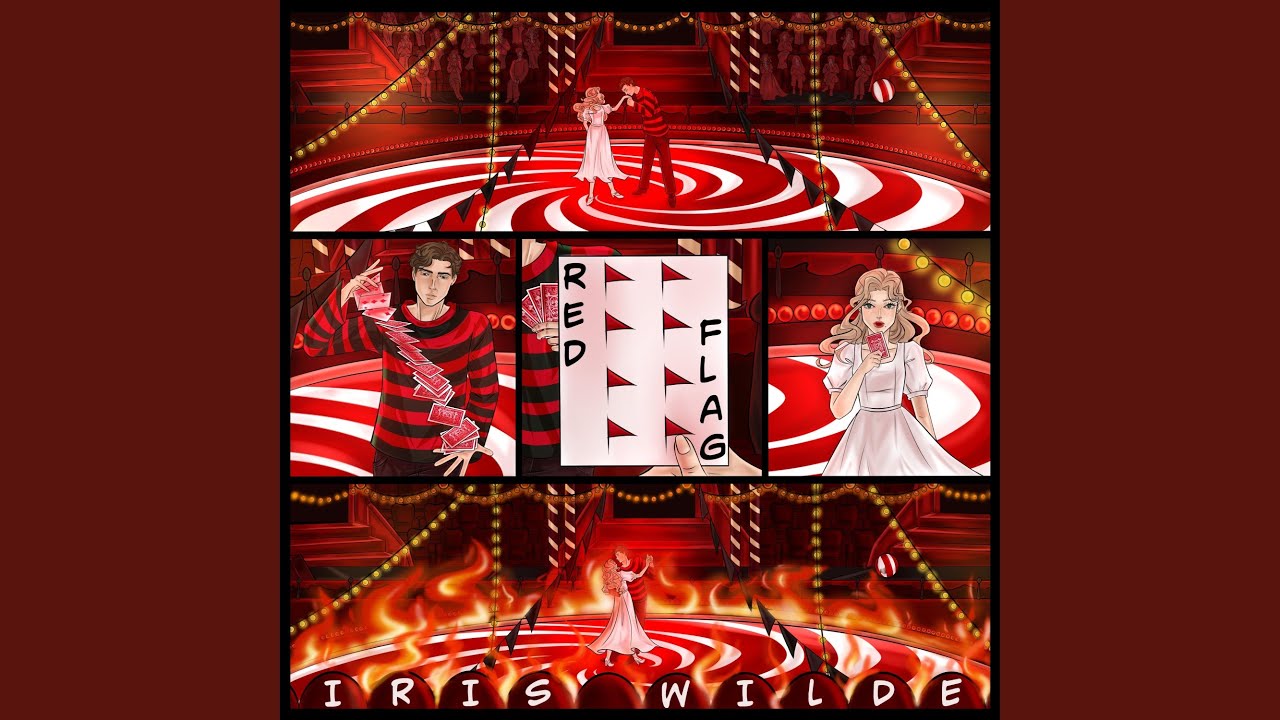 Watch Red Flag on YouTube Watch Red Flag on YouTube