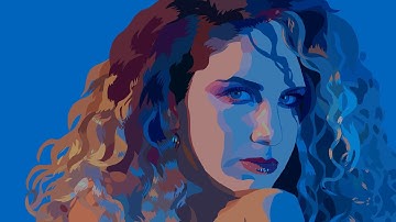 Trailer: How To Rotoscope Lesson 203 Advanced Approach to Characters in Color