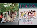 K-POPトップアーティストの写真集「Diconシリーズ」はこれまでSEVENTEEN、 TWICE、 IZ*ONEなどの超人気グループが登場し、 アーティストの魅力を最大限に引き出したプレミアムな撮