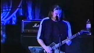 Tourniquet - ARK OF SUFFERING - live