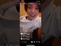 優里 Instagram Live 2022.2.20